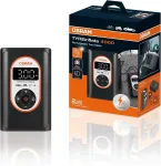 Osram Tyreinflate 4000 belaidis kompresorius su Led