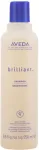 Aveda BRILLIANT &Scaron;ampūnas 250 ml