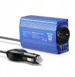 Bestek įtampos keitiklis/inverteris 300 W 12 V į 230 V