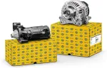 Hella 8el 012 426-081 generatorius - 14v - 200a