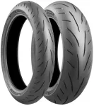 Motociklo padanga Bridgestone Battlax S23F 120/70 R17 58 W