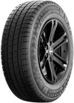 Žieminės padangos BF Goodrich Activan Winter 2 225/55 R17C 109 T (C B A 71dB)