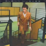 Glenn Hughes - Buildling The Machine 2LP (vinilinė plok&scaron;telė)