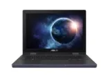 Ne&scaron;iojamas kompiuteris ASUS NTB ExpertBook BR1204F (BR1204FTA-R90888XA),N150, 8GB, 128 GB SSD, Intel Graphics, W11 Pro EDU, Pilkas