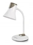 Stalinis naktinis &scaron;viestuvas led lemputė e27 12w klasikinė juoda