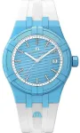 Laikrodis MAURICE LACROIX MOD. AIKON #TIDE