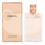 Kvepalai moterims Chanel Allure EDP, 50 ml