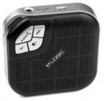LOGIC MODECOM LS-03B Bluetooth kolonėlė, juoda