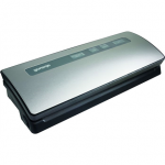 Gorenje | Bar Vacuum sealer | VS120E | Power 120 W | Pilkas