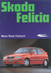 WKL &Scaron;koda Felicia WK-137845