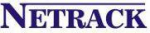 NETRACK 106-24 &bdquo;Netrack&ldquo; pilnas įleidžiamas i&scaron;leidimo anga 2xRJ45 8p8c UTP Cat6