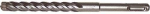 Makita SDS-PLUS Grąžtas 6,5x315mm NEMESIS 2 B-58051