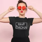 Moteri&scaron;ki mar&scaron;kinėliai &bdquo;Ideali žmona&ldquo;
