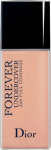 Christian Dior Diorskin Forever Undercover Full Cover Kreminis Foundation 032 Rosy rausvas gelinis makiažas, 40 ml