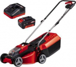 Lawnmower battery EINHELL GE-CM 3413155 (300 mm), akumuliatorinė