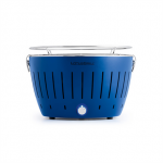 Grilis Lotusgrill G 340 Standard, G-TB-34P Charcoal, Mėlynas (Deep Mėlyna)