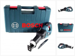 Bosch GSA 18V-32, CC be akumuliatoriaus ir kroviklio