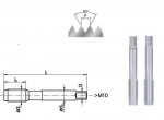 Grąžtas Fanar M18 2pc. rankinis diržas (A1-220001-0180)