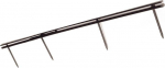 GBC VeloBind Bind Strip Baltas (9741639)