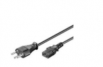 Maitinimo kabelis MicroConnect &Scaron;veicarijos galia - C13, 1,8m (PE160418)