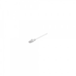 MicroConnect RJ-45 kt.5E U / UTP Baltas 20m (B-UTP520W)