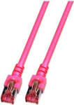 Efb Elektronik EFB Pečkordas, S / FTP, 6 kat., LSZH, 5m (K5519.5)