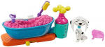 Mattel Figurki 101 Dalmantinas Rinkinys GBM47