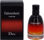Kvepalai vyrams Christian Dior Fahrenheit EDP, 75 ml