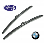 Magneti Marelli Priekiniai FORD Fiesta 2 iesta valytuvai 2 1983 - 1991