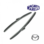 Magneti Marelli Priekiniai FORD Fiesta 2 iesta valytuvai 2 1983 - 2037
