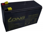 Avacom Ilgas 12V / 7Ah akumuliatorius (PBLO-12V007-F1A)