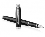 Parker Pen Im Juodas CT F (1931644)