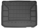 Frogum Guminis bagažinės kilimėlis Proline Jeep Renegade nuo 2014m. (vir&scaron;utinė dalis)