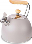 VIRDULIS Husla SU &Scaron;ILPUKUMU 2,5L HUSLA pilka 73907