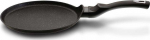 KEDA BLYNELIAMS 25cm BERLINGER HAUS Juodas Sidabrinis BH-1849