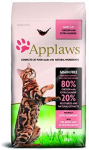 Applaws - Vi&scaron;tienos ir la&scaron;i&scaron;os sausasis ėdalas - 2kg