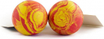 Hoko FUNDY BALLS "70" L 6vnt / op