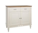 Taranko Meble Komoda FLORENCJA FL-K2