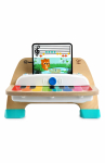 Hape &ndash; Kūdikis Ein&scaron;teinas &ndash; Magic Touch Piano muzikinis žaislas (6111)