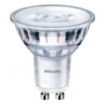 Philips CorePro LEDspot LED lemputė 4 W GU10 A+
