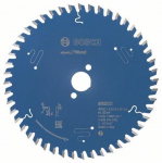 BOSCH PIŁA TARCZOWA Z WĘGLIKIEM DO DREWNA EXPERT WOOD 160 x 20 x 2,2mm 48 ZĘB&Oacute;W