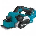Makita DKP181Z Akumuliatorinis oblius, 18 V Li-ion, BL-motor, Be akumuliatorių ir kroviklio!