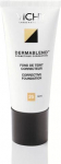 Vichy Dermablend Korekcinis pagrindas, 16h 25 Nude 30ml