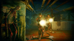 Rebellion Sukilimo zombių armijos trilogija
