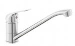 Plautuvės mai&scaron;ytuvas S-Line Pro, SL282, ilgu čiaupu