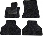 ARS Medžiaginiai kilimėliai BMW X5 E70 2007-2013m.