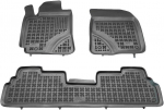 Rezaw Plast Guminiai kilimėliai Toyota Corolla Verso II 2004-2009m.