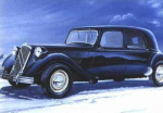 Heller - Citroen 15 CV, 1/24, 80763
