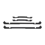 Garmin Flush Mount Kit 010-12440-02