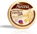 Instituto Espa&ntilde;ol Avena drėkinamasis kremas 400ml